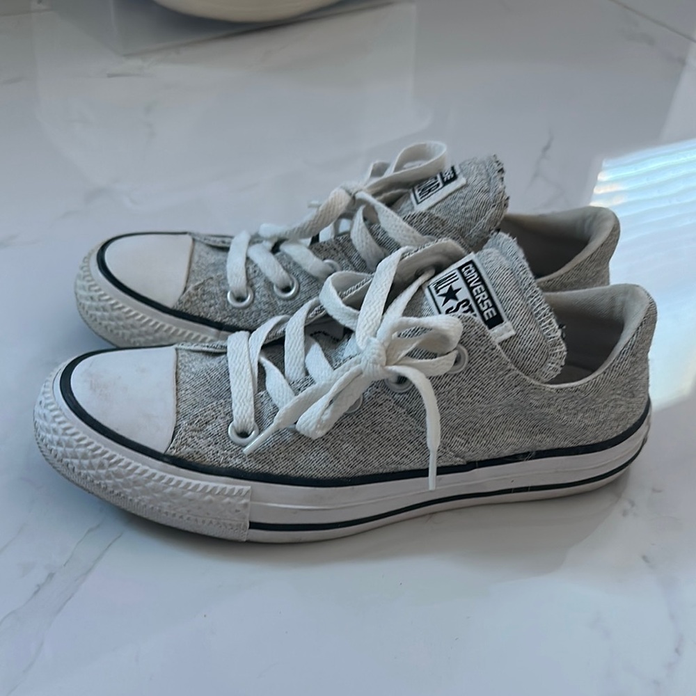 Wmns Chuck Taylor All Star Madison Low